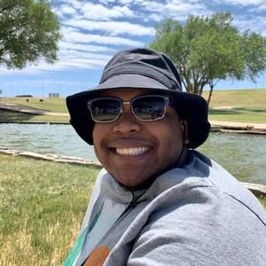 Meet your Posher, Roy